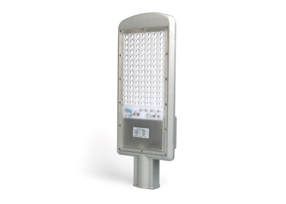 Luces de calle del estacionamiento luz/10000lm de calle del aluminio 100W SMD LED