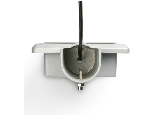 Luces de calle del estacionamiento luz/10000lm de calle del aluminio 100W SMD LED