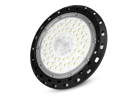 La modificación industrial 22000lm llevó alta prenda impermeable de las luces 2700k-7000k de la fábrica de la bahía