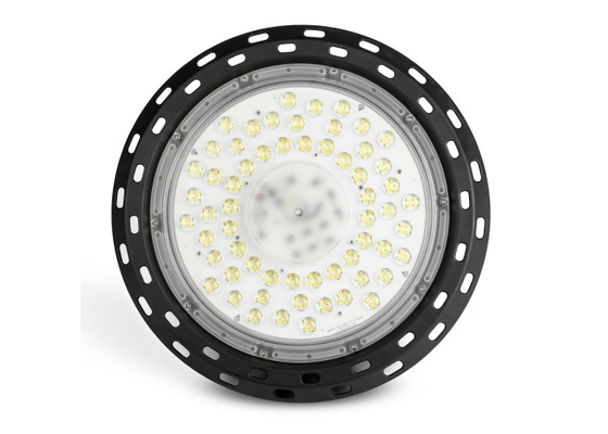 La modificación industrial 22000lm llevó alta prenda impermeable de las luces 2700k-7000k de la fábrica de la bahía