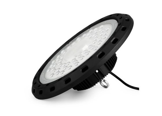 La modificación industrial 22000lm llevó alta prenda impermeable de las luces 2700k-7000k de la fábrica de la bahía
