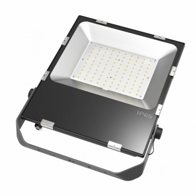 Microprocesador estroboscópico no- llevado Driverless de Osram 2835 del reflector del aluminio 100w