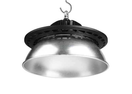 La aleación de aluminio llevó transmitencia de vivienda de la lente de la alta luz Ip65 el 92% de la bahía