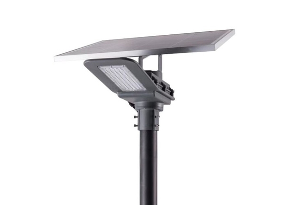 Luz de calle accionada solar de los altos lúmenes al aire libre LED teledirigida