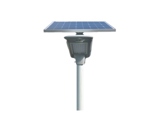 luz de calle accionada solar automática de 60W 9000LM LED con el sensor de movimiento
