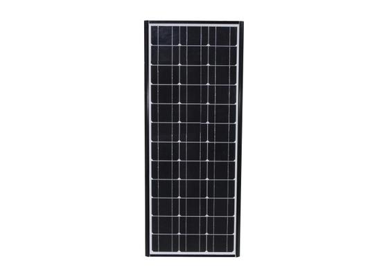 Luz de calle solar del poder más elevado impermeable de 120W 13500LM para los estacionamientos