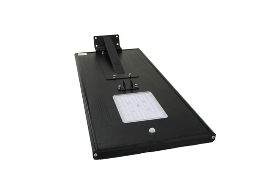 Luz de calle solar del poder más elevado impermeable de 120W 13500LM para los estacionamientos
