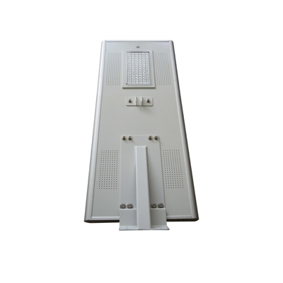 certificación accionada solar luminosa de RoHS de la luz de calle de 60W 6500K LED