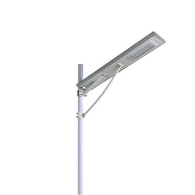 certificación accionada solar luminosa de RoHS de la luz de calle de 60W 6500K LED