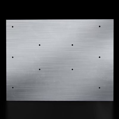 El Dob llevado Driverless de aluminio del bulbo de la CA 180-300v del módulo llevó el módulo ligero