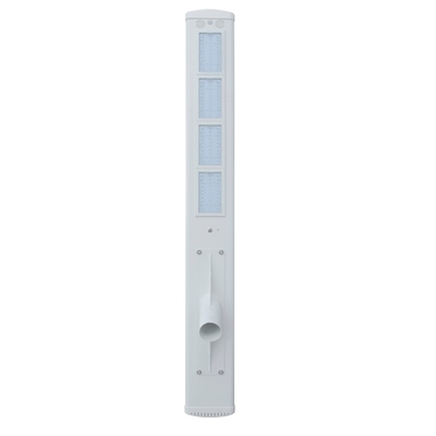 Luz de calle automática accionada solar de la luz de calle de IP65 LED con el sensor de movimiento 120LM/W