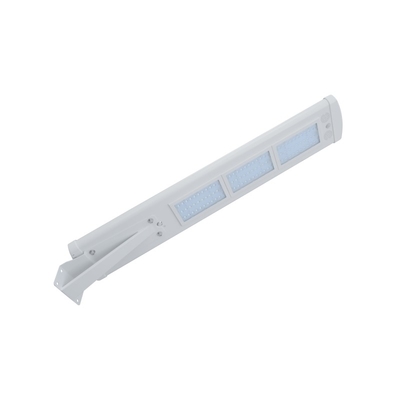 Blanco caliente accionado solar auto de la luz de calle de Smart 30W LED con control móvil del APP