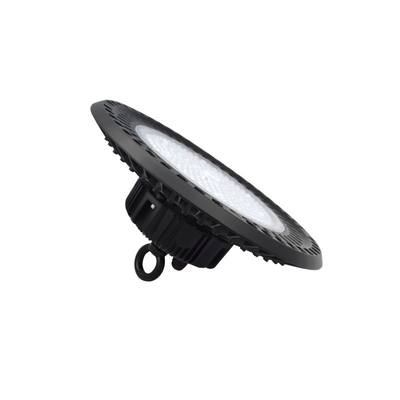 El UFO industrial 20000lm llevó el alto diámetro 340m m de la luz 220v de la bahía 50/60 herzios