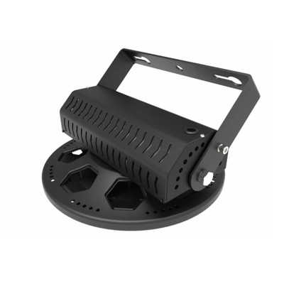 Prenda impermeable llevada UFO 2800-6500 K de la luz de la bahía de 200 vatios alta 5 años de garantía