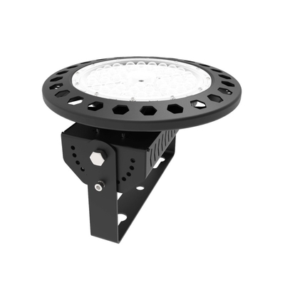 Prenda impermeable llevada UFO 2800-6500 K de la luz de la bahía de 200 vatios alta 5 años de garantía