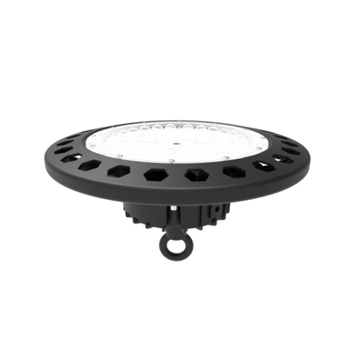 Prenda impermeable llevada UFO 2800-6500 K de la luz de la bahía de 200 vatios alta 5 años de garantía