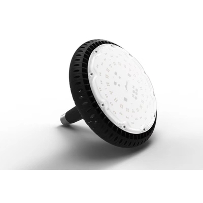 100W alta luz industrial de la bahía del UFO LED/alta iluminación de la bahía de Warehouse