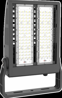 las lámparas llevadas al aire libre comerciales 100w de la inundación de 30000lm Dimmable refrescan blanco