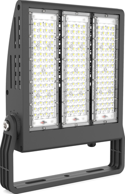 las lámparas llevadas al aire libre comerciales 100w de la inundación de 30000lm Dimmable refrescan blanco