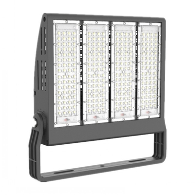 600w llevó la iluminación/la luz de inundación llevada blanca caliente del estadio 4000k del campo de deportes