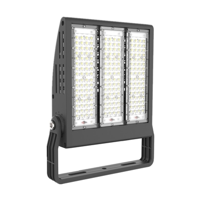 600w llevó la iluminación/la luz de inundación llevada blanca caliente del estadio 4000k del campo de deportes