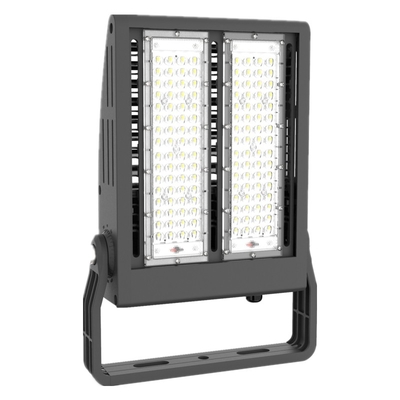600w llevó la iluminación/la luz de inundación llevada blanca caliente del estadio 4000k del campo de deportes