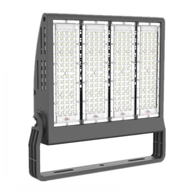 El poder más elevado de la eficacia alta 800w llevó las luces de inundación para el fútbol 3000k-6000k