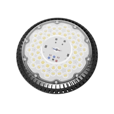 Luz impermeable de la bahía del UFO LED de 9000lm 100w alta respetuosa del medio ambiente