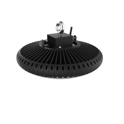 Luz impermeable de la bahía del UFO LED de 9000lm 100w alta respetuosa del medio ambiente