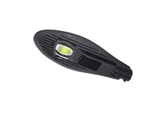 La cobra impermeable de 20W 2000lm llevó el blanco frío de la luz de calle para el cuadrado