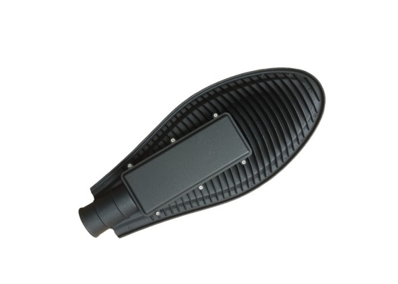 La cobra impermeable de 20W 2000lm llevó el blanco frío de la luz de calle para el cuadrado