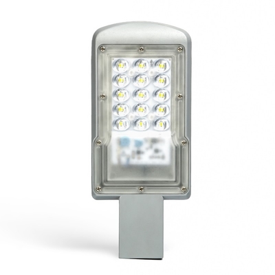 La industria Smart llevó componentes de la luz de calle sin el conductor llevado 50000 horas de vida útil