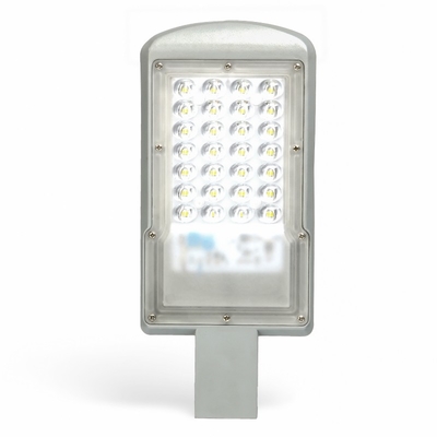 El aluminio impermeable de la aduana llevó estándares de ISO de vivienda de la luz de calle