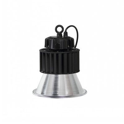 la fábrica 6500k llevó la alta bahía con Uplight 130lm/w respetuoso del medio ambiente