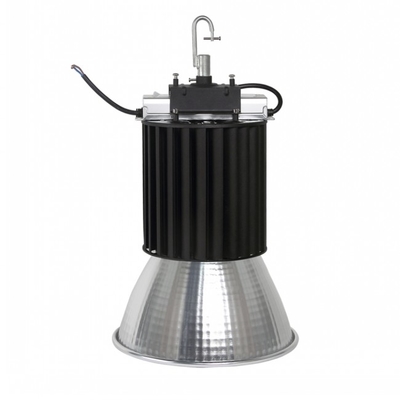 Alto ángulo de haz llevado Driverless de la luz 25°/60°/100° de la bahía del lumen 240w alto