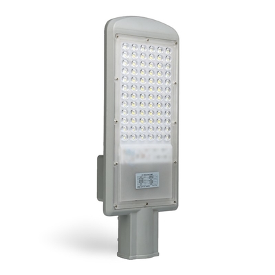 Ip65 vacian el polvo electrostático llevado de los recambios de la luz de calle cubierto