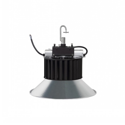 Luz llevada Driverless 2700-6500 K de la bahía del aluminio 150w alta 5 años de garantía
