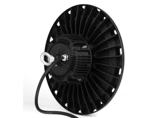 Colocaciones impermeables φ290×h42 milímetro 1400g de la luz del sodio de la bahía del disipador de calor altas