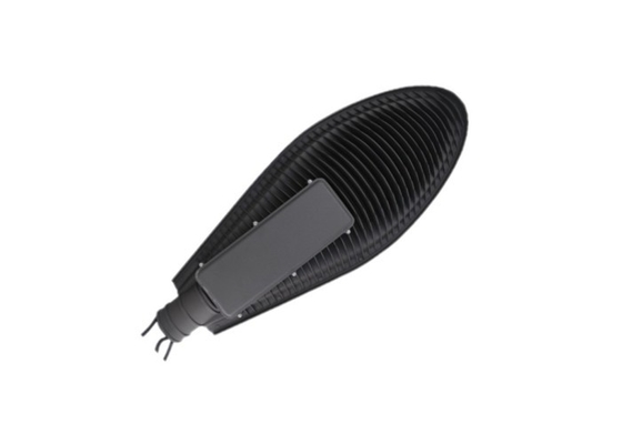 Cabeza blanca exterior de la cobra de la luz de calle del aluminio LED 50.000 horas de tiempo de la vida