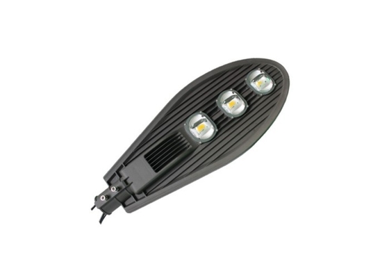 Garantía de aluminio impermeable de los años Lm/W3 de la luz de calle de 7000K LED 90-100