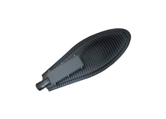 Garantía de aluminio impermeable de los años Lm/W3 de la luz de calle de 7000K LED 90-100