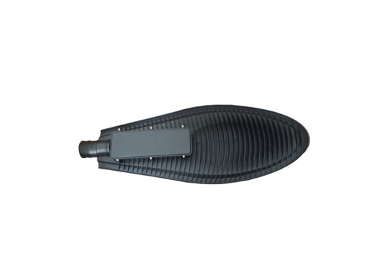 El CRI de aluminio frío 80Ra RoHS de la cabeza de la cobra de la luz de calle del blanco 200W LED aprobó