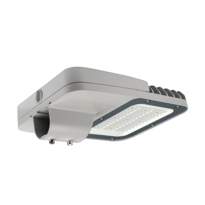 Los accesorios comerciales 130lm/w del alumbrado público del Dob del aluminio calientan blanco