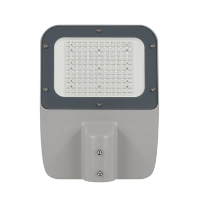 Los accesorios comerciales 130lm/w del alumbrado público del Dob del aluminio calientan blanco