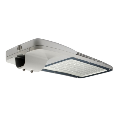 El Dob impermeable 300w llevó blanco fresco ligero/al aire libre de la luz de calle de Shoebox
