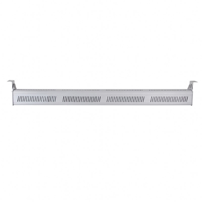 Alta luz llevada Driverless comercial 200w 90lm/w-100lm/w de la bahía Ip65