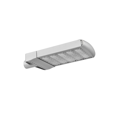 250w impermeable poste montó los accesorios de iluminación de aparcamiento de las luces de calle
