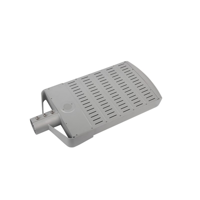 250w impermeable poste montó los accesorios de iluminación de aparcamiento de las luces de calle