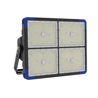 Certificación al aire libre interior alta de las luces de inundación de la eficacia 720w Ip66 Rohs