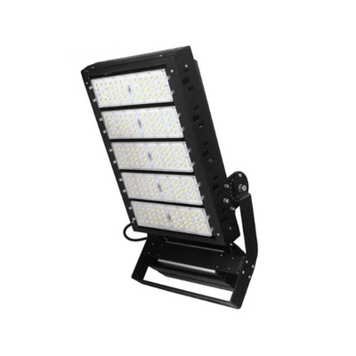 El poder más elevado impermeable 1000w llevó el conductor de las luces de inundación 2700-7000k Meanwell Hlg